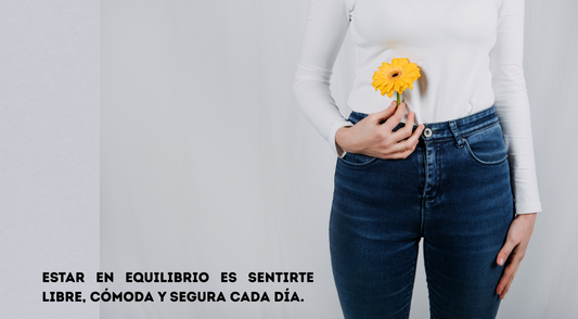 ¿Cómo mantener un pH vaginal saludable y por qué es tan importante?